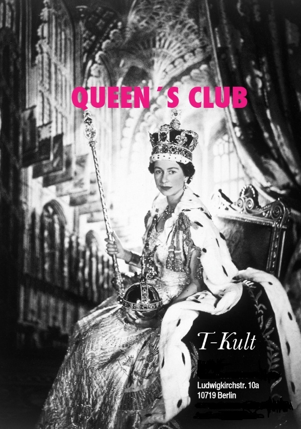 Queen's Club